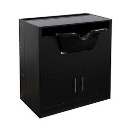 Deco Salon Furniture Shampoo Station, BENTLEY Deco Salon Furniture Shampoo Station, BENTLEY
