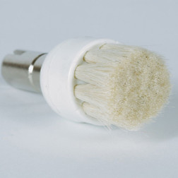 Silhouet-Tone Natural Soft Bristle Brush (20 Mm)