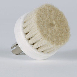 Silhouet-Tone Natural Soft Bristle Brush (40 Mm)