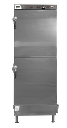 Dermalogic Towel Steamer, 481, Front View