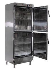 Dermalogic Towel Steamer, 481, Open Doors