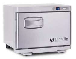 Continuum UV Hot Towel Cabinet, MINI 120V, White Continuum Continuum UV Hot Towel Cabinet, MINI 120V, White Continuum