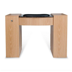 ANS Classic Manicure Nail Table, single