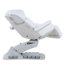 LANDON Facial Chair back right side view LANDON Facial Chair back right side view