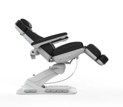 LANDON Electric Facial Chair seat tilt