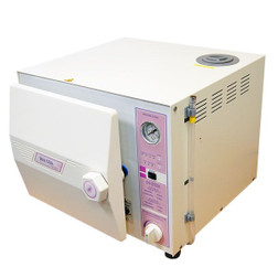 J&A Autoclave, XPRESSCLAVE