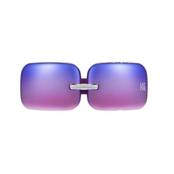 Hi5 E10 Smart Eye Massager, Dazzle Pink Hi5 E10 Smart Eye Massager, Dazzle Pink