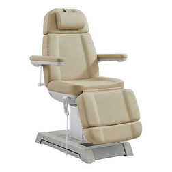 SYDNEY 4-Motor Electric Medical Spa Chair Beige