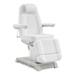 SYDNEY 4-Motor Electric Medical Spa Chair White
