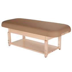 Earthlite SEDONA Stationary Massage Table, latte Earthlite SEDONA Stationary Massage Table, latte