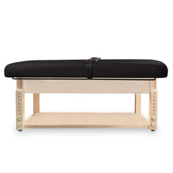 Earthlite SEDONA Stationary Massage Table + STRETCH ASSIST Earthlite SEDONA Stationary Massage Table + STRETCH ASSIST