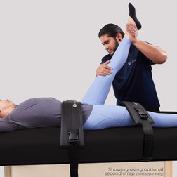 Earthlite SEDONA Stationary Massage Table + STRETCH ASSIST Earthlite SEDONA Stationary Massage Table + STRETCH ASSIST