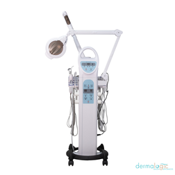 IRVING 9-Function Facial Machine front view