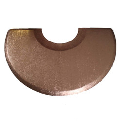 Rhino COMFORT CRAFT Sonora Salon Floor Mat, 3/4", tobacco