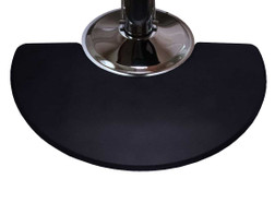 BOUNCE Rhino Salon Floor Mat, 1/2", 33" x 54" Rhino Mats