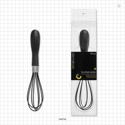 Colortrak™ Tools Hair Color Silicone Whisk in packaging