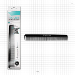 Pegasus Styling Comb with Sectioning Tooth 211 in package