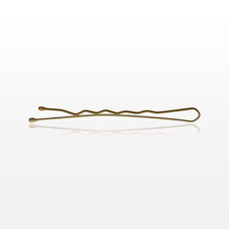 Fromm® Pro Bobby Pins, 0.5 Pound matte blonde