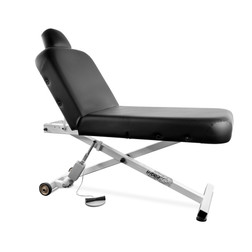 Earthlite Electric Lift HYDRA Tattoo Table with back tilt