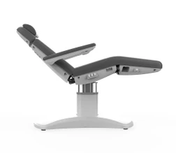 ORBIS IV Infusion Chair right side view