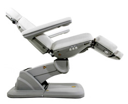 NOVO Electric Botox & Dermal Filler Chair zero gravity