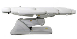 NOVO Electric IV Infusion Therapy Chair flat