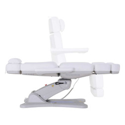 PALISADE Luxury Swivel Electric Botox & Dermal Filler Chair, UL Certified from chair to bed PALISADE Luxury Swivel Electric Botox & Dermal Filler Chair, UL Certified from chair to bed