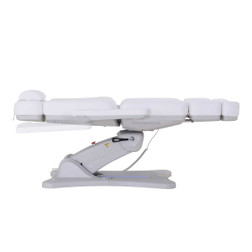 PALISADE Swivel Lash & Brow Chair, UL Certified flat PALISADE Swivel Lash & Brow Chair, UL Certified flat