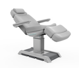 VISTA Multi-Position IV Infusion Chair front right view