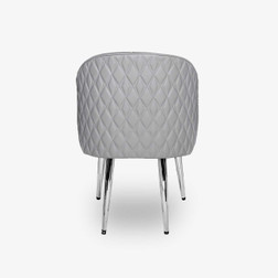 T-Spa Customer Chair, ATHENA T-Spa back view T-Spa Customer Chair, ATHENA T-Spa back view