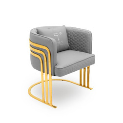 Blake Customer Chair Blake Customer Chair