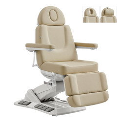 AURORA 4-Motor Medical Spa Table beige AURORA 4-Motor Medical Spa Table beige