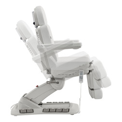 AURORA 4-Motor Medical Spa Table adjustable tilt AURORA 4-Motor Medical Spa Table adjustable tilt