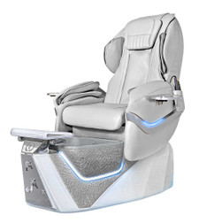 Grand ETERNAL Duo Pedicure Spa and Full-body Massage Chair T-Spa Grand ETERNAL Duo Pedicure Spa and Full-body Massage Chair T-Spa