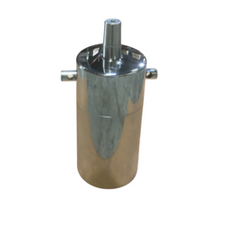 Berkeley Barber Chair Pump, A15 Berkeley Barber Chair Pump, A15