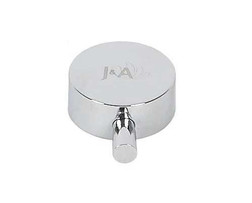 J&A Pedicure Spa Pop-Up Drain Control Knob, OUT, KI-DRAINKNOB-OUT Toepia
