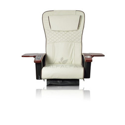 ANS18 Replacement Pedicure Massage Chair ivory