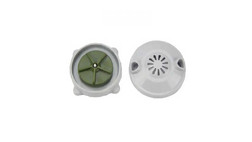 J&A Pedicure Spa Magnet Jet Cover Assembly, LU-JET-MAGNA Toepia