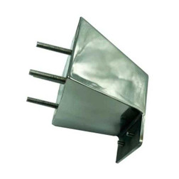 J&A Pedicure Massage Chair Footrest Metal Stand, Empress LX/LE Toepia