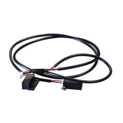 J&A Pedicure Massage Chair Limit Sensor Wire, Toepia, Petra, Episode, FO-WIRE-LIMIT Toepia
