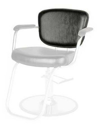 Jeffco Styling Chair Aero 606 Replacement Back Cushion Jeffco Salon Equipment
