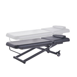 DIR Spa Electric Facial Beauty Bed, Massage Table, EBRO height adjustment