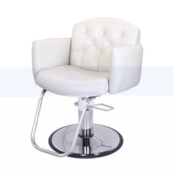 Collins Hair Styling Chair, ASHTON Jeffco Salon Equipment Collins Hair Styling Chair, ASHTON Jeffco Salon Equipment