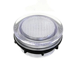 J&A Pedicure Spa Light Housing Kit