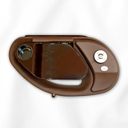 T-Spa Throne Pedicure Massage Chair Armrest