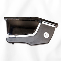 T-Spa T-Timeless Pedicure Massage Chair Armrest 