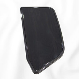 T-Spa T-Timeless Pedicure Massage Chair Manicure Tray