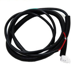 T-Spa Pedicure Massage Chair DC Motor Wire