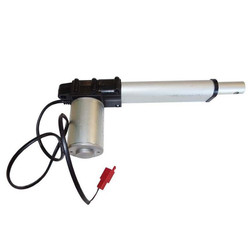 T-Spa Pedicure Massage Chair Sliding Actuator