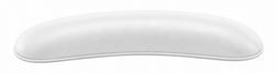 Manicure Nail Station Armrest Pad white